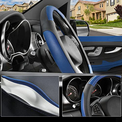 Steering Wheel Cover 14.5