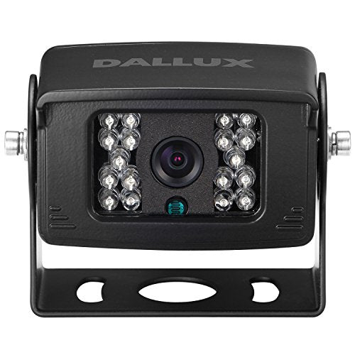 Truck Backup Camera Monitor kit