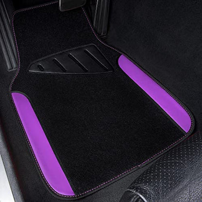 Waterproof Universal Fit Car Floor Mats