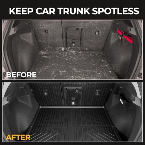Floor Mats for 2022