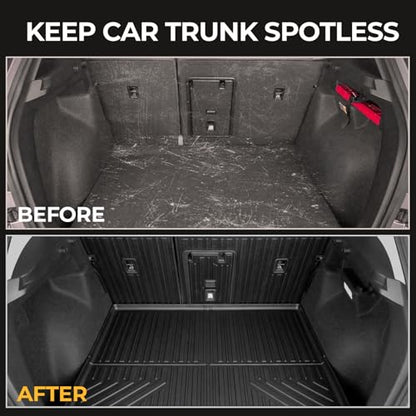 Floor Mats for 2022