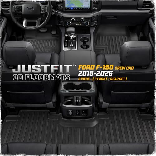 Floor Mats for 2015