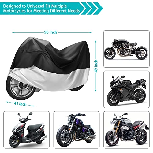 Motorcycle Cover