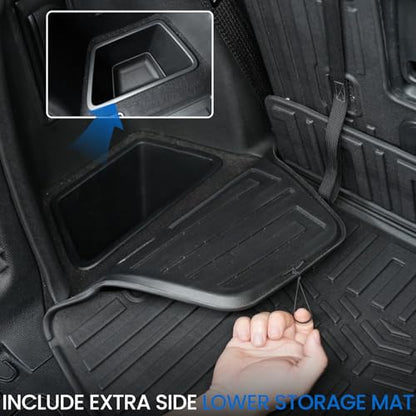Cargo Mat for Dodge Durango 2016