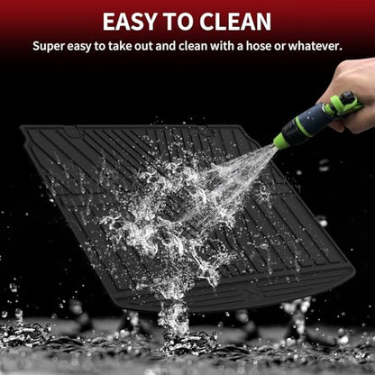 Cargo Liner for Honda CR