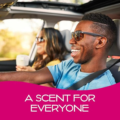 Car Air Freshener (90 Ounce)