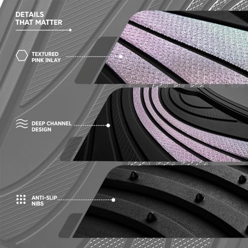 Car Floor Mats Full Set