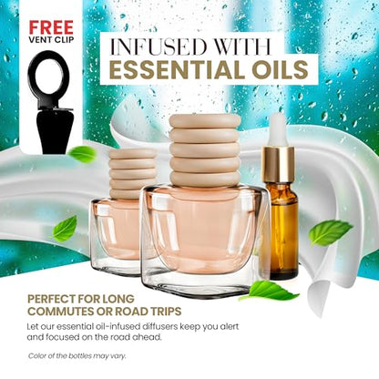 Car Air Freshener (4 Fl Oz)