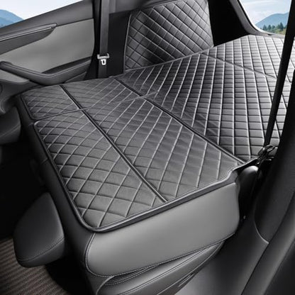for Tesla Model Y Juniper Cargo Liner Trunk Pet Mat for Dogs Rear Seat Cover for Tesla Model Y 2025