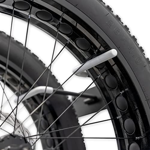 Fat Tire Bike Rack
