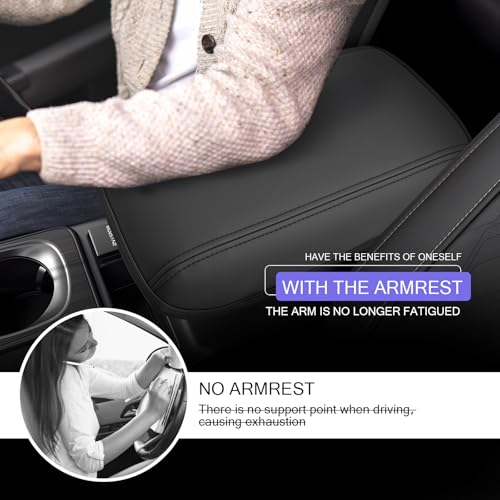 2026 Outback Center Console Cover Compatible with 2026 Outback Premium