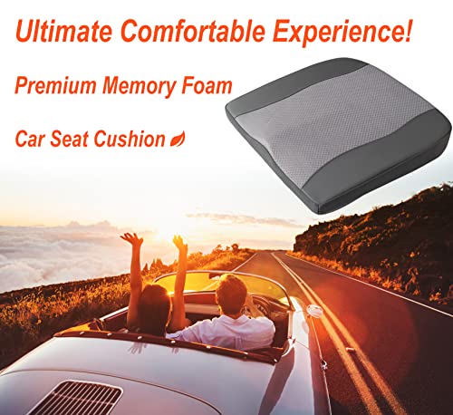Car Seat Cushion