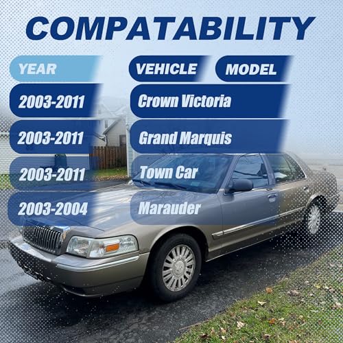 3" Front & 3" Rear Suspension Lift Kit for 2003