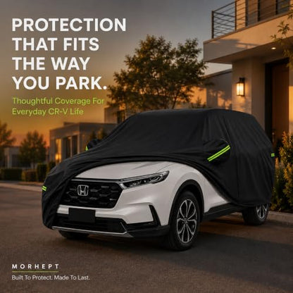 SUV Car Cover for Honda CRV