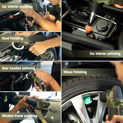 S4 Cordless Multi