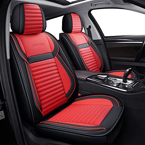 Front Car Seat Covers