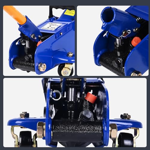 AAIN 2 Ton Heavy