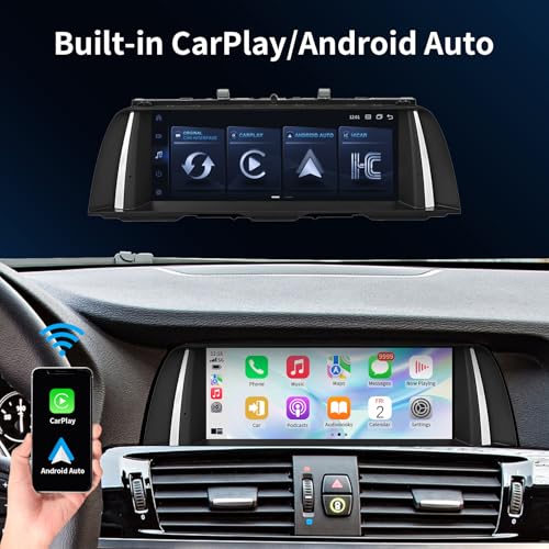 Wireless CarPlay