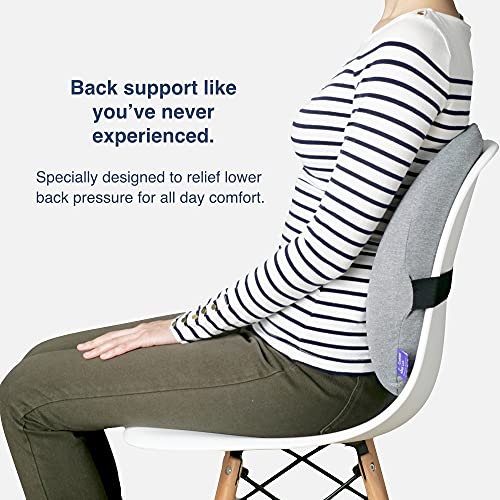 Extra Dense Lumbar Pillow