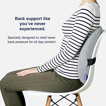 Extra Dense Lumbar Pillow
