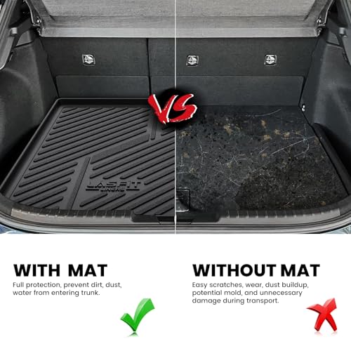 Cargo Trunk Mat for 2019