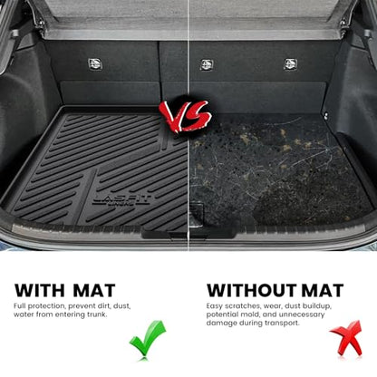 Cargo Trunk Mat for 2019