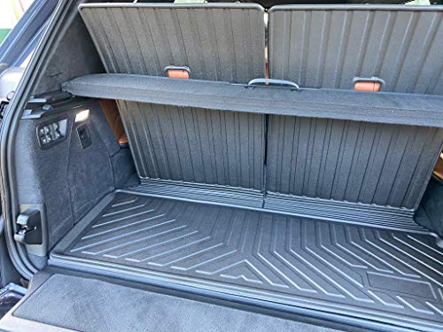 Premium Cargo Liner for BMW X7 2019