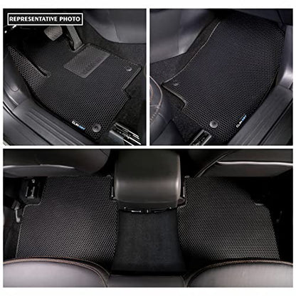 All Weather Car Floor Mats Compatible with Mazda CX
