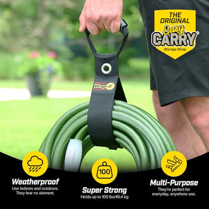 Easy Carry Wrap (2 Count)