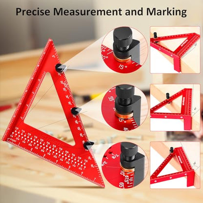 8 inch 3D Multi