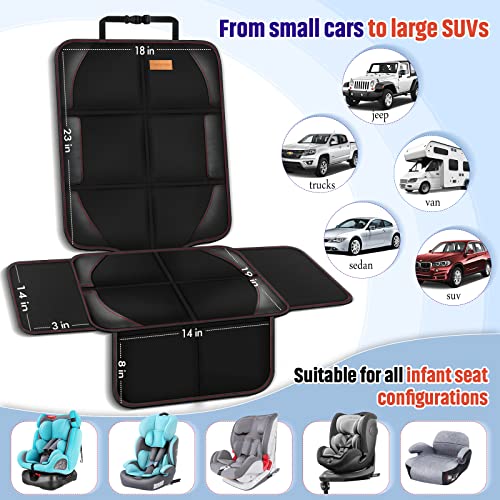 Car Seat Protector