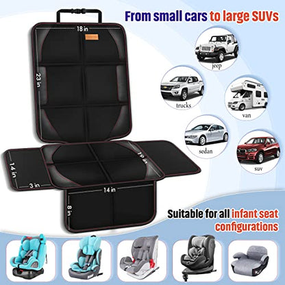 Car Seat Protector