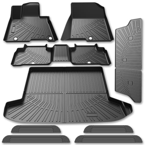 Floor Mats for Hyundai Tucson 2022