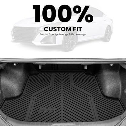 Cargo Mat for Nissan Altima 2026 2025 2024 2023 2022 2021 2020 2019