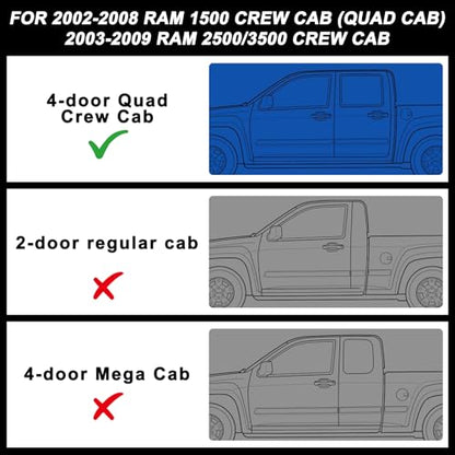 TPE Floor Mats for 2002