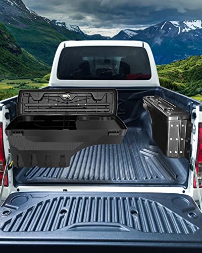 Truck Bed Tool Box for Chevrolet Colorado 2004