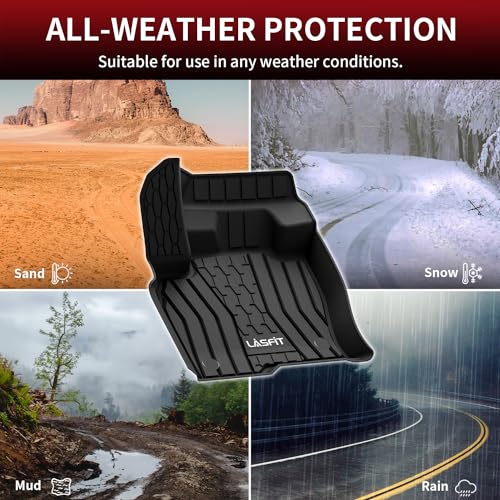 Floor Mats for Lincoln Nautilus 2019