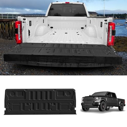 Tailgate Mat for Ford Super Duty F250 F350 F450 2026 2025 2024 2023