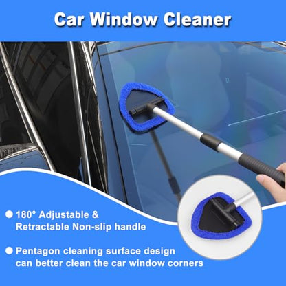 Windshield Cleaner Tool