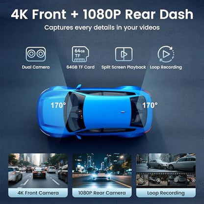 10.26" Carplay Screen for Car