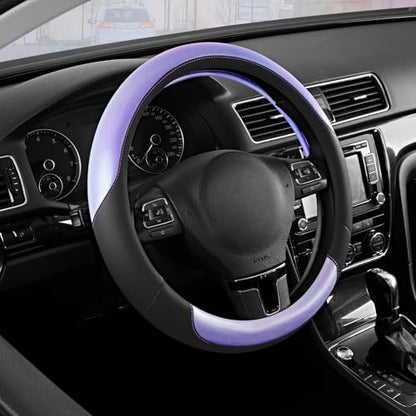 Steering Wheel Cover