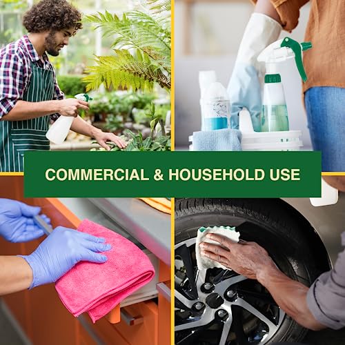 Spray Bottle Nozzle Replacement Tops (24 Count)