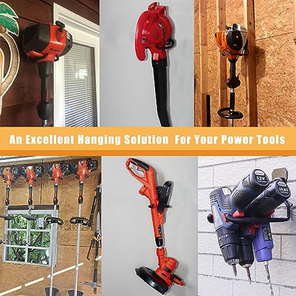 Weedeater Hanger (2 Count)