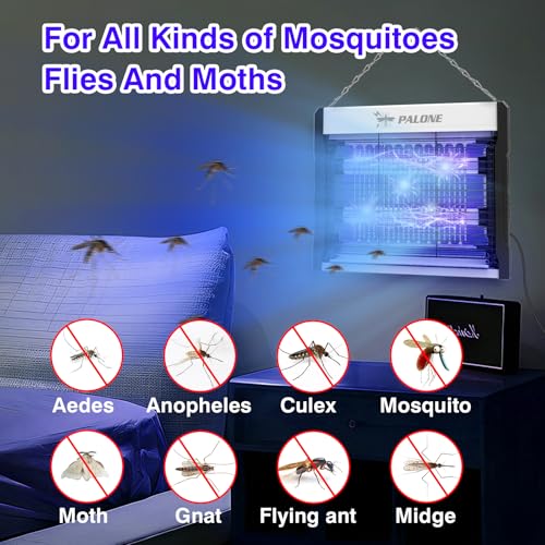 Electric Bug Zapper Indoor