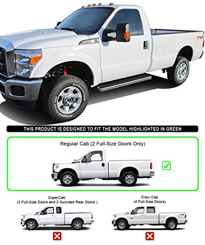 Running Boards