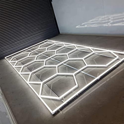 Car Detailing Led Garage Light