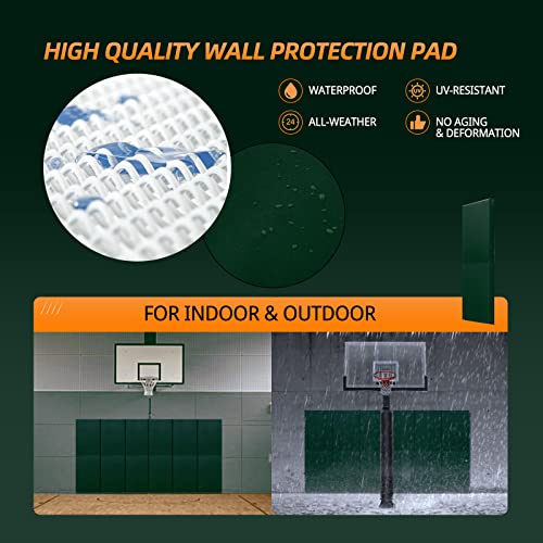 1 Pack Wall Protection Pad
