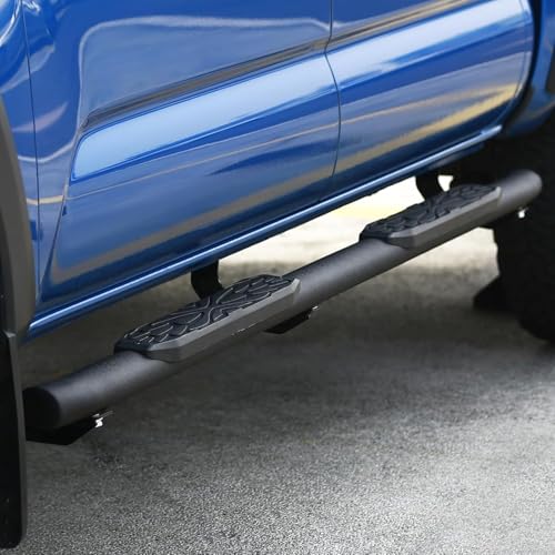 Running Boards for 2025 2026 Toyota 4Runner (2 Count)