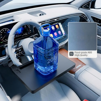 Steering Wheel Tray