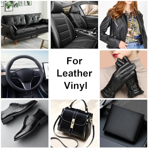 Black Leather Recoloring Balm